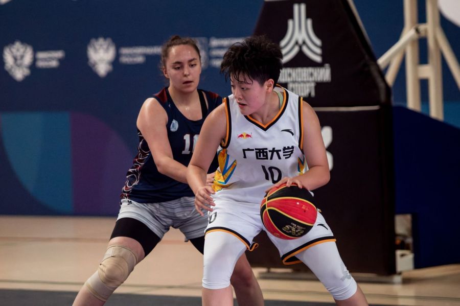 Фото: Алтайская федерация баскетбола
