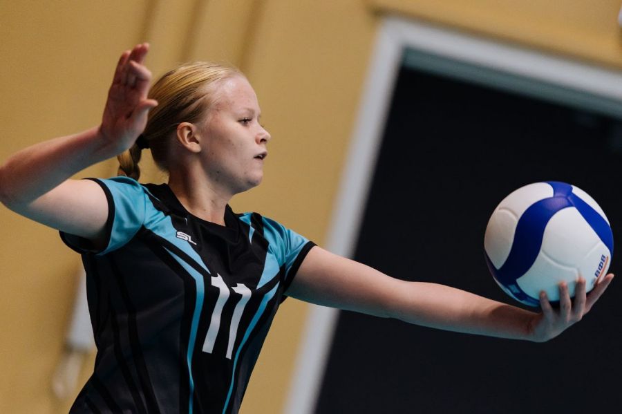 Фото: ВК «Локомотив» (Калининградская область)
