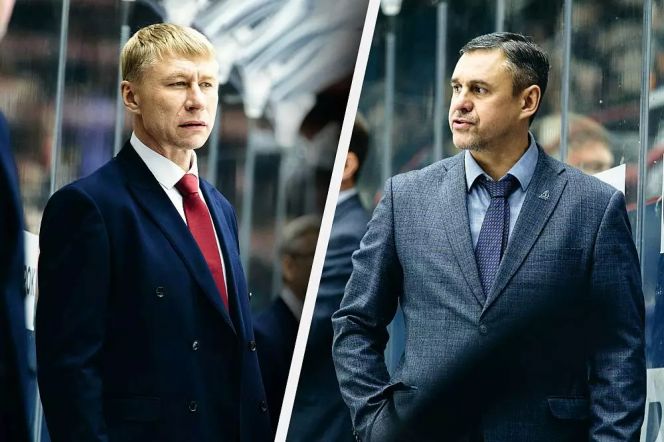 Иллюстрация: пресс-служба ХКДА