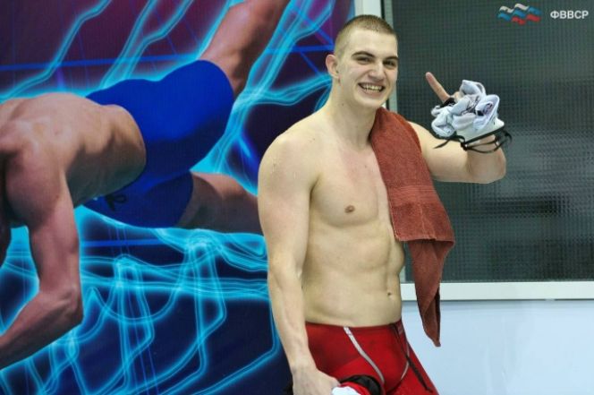 Фото: СШОР "Обь"