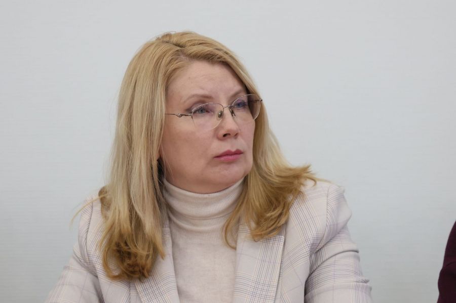 Фото: Александр Чёрный/ "Алтайский спорт"  