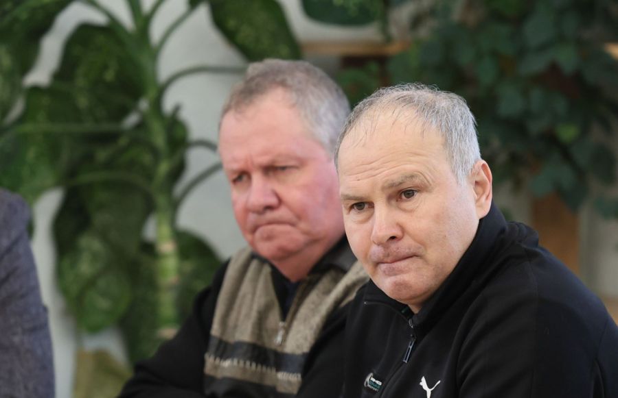 Фото: Александр Чёрный/ "Алтайский спорт"  