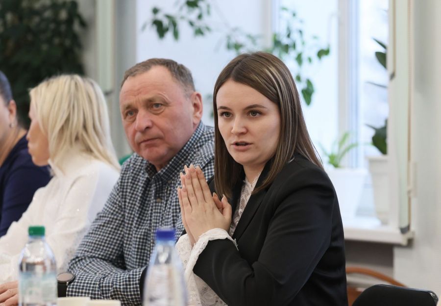 Фото: Александр Чёрный/ "Алтайский спорт"  