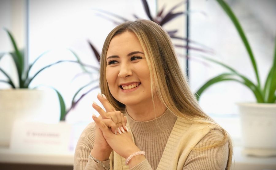 Фото: Александр Чёрный/ "Алтайский спорт"  