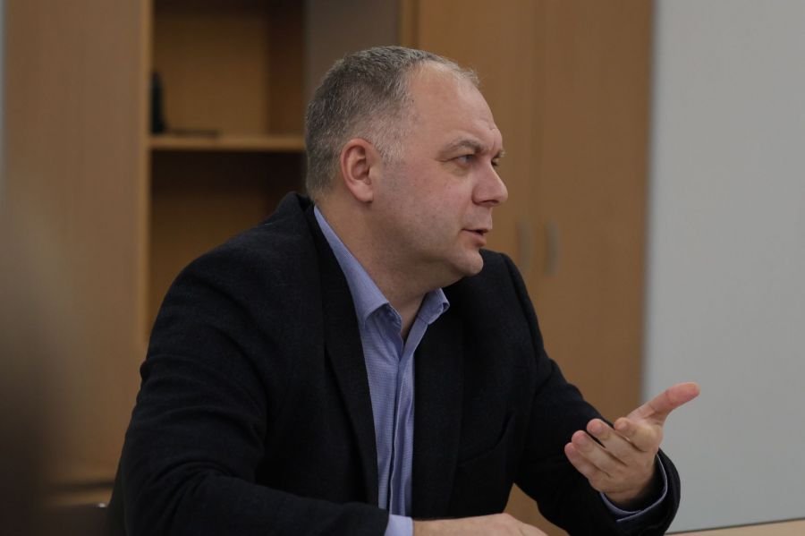 Фото: Александр Чёрный/ "Алтайский спорт"  