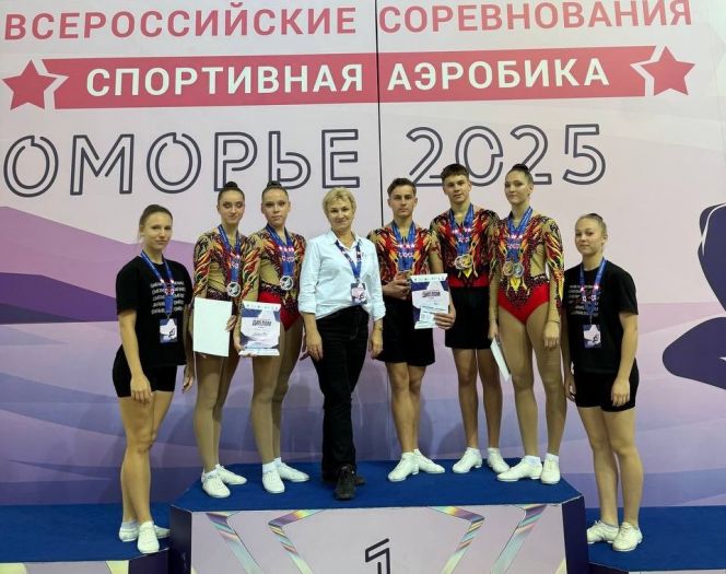 Фото: ЦСР "Город мастеров"