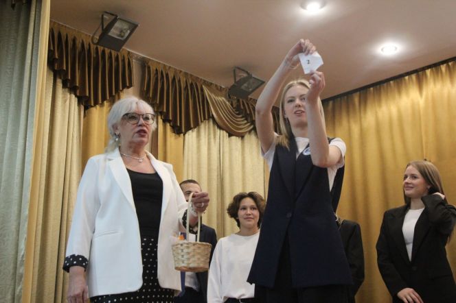 Фото: Виталий Дворянкин/"Алтайский спорт"