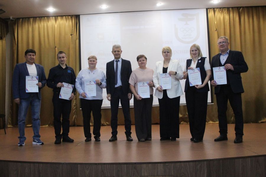 Фото: Виталий Дворянкин/"Алтайский спорт"