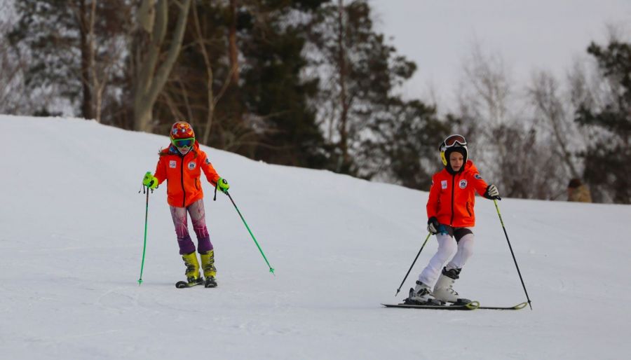 Фото: Александр Чёрный/"Алтайский спорт"