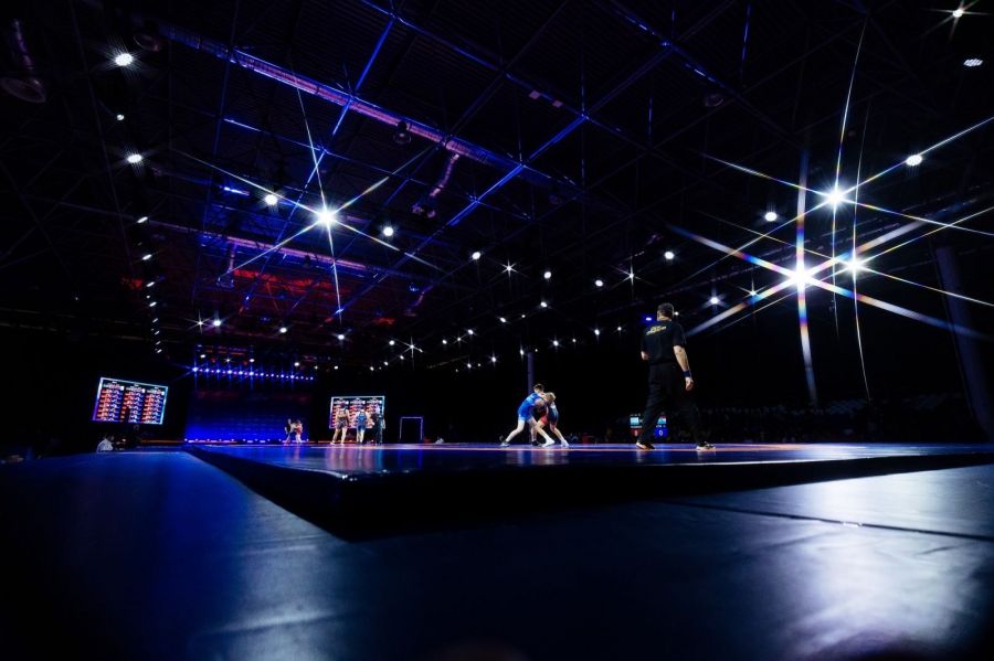 Фото: Александр Лукин 