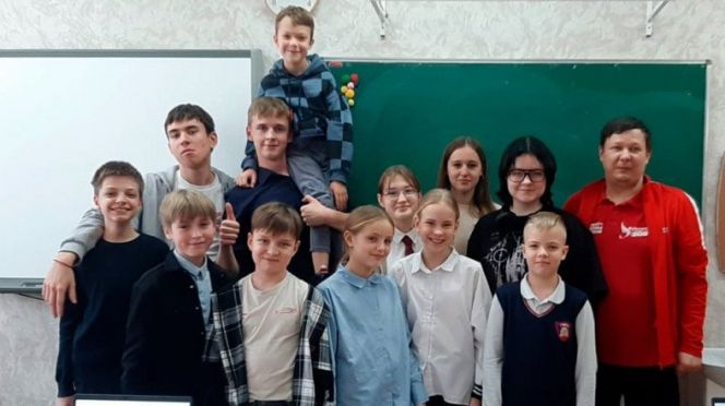 Фото: сайт ФШАК