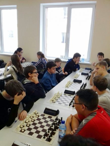 Виктория Лоскутова и Владимир Юсупходжаев – победители первенства Сибирского федерального округа.