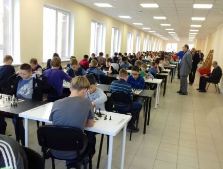 Виктория Лоскутова и Владимир Юсупходжаев – победители первенства Сибирского федерального округа.