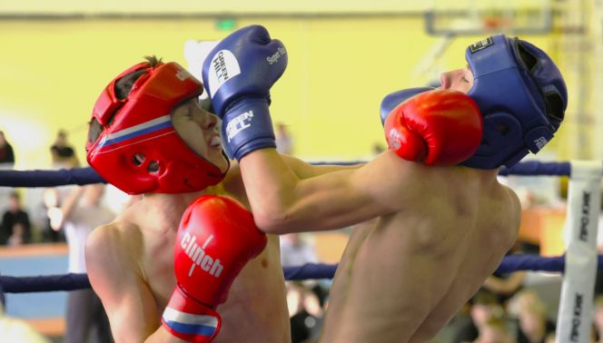 Фото: Александр Чёрный/"Алтайский спорт"