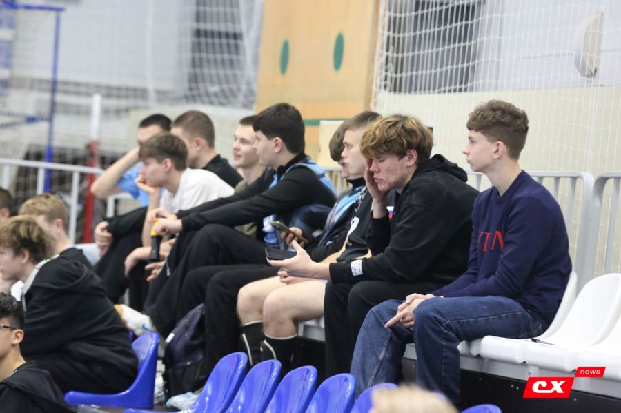 Фото: Владимир Мартынов/CX News
