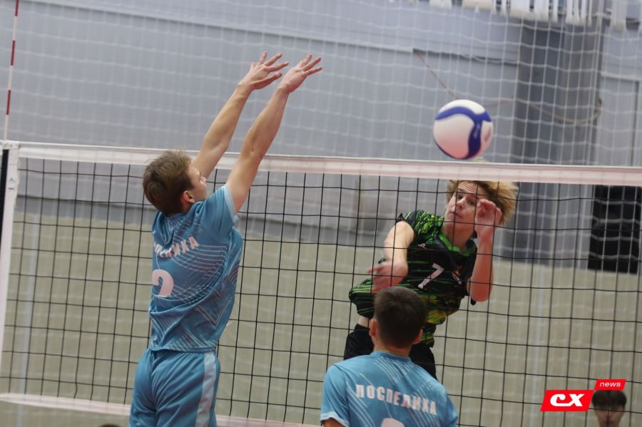 Фото: Владимир Мартынов/CX News
