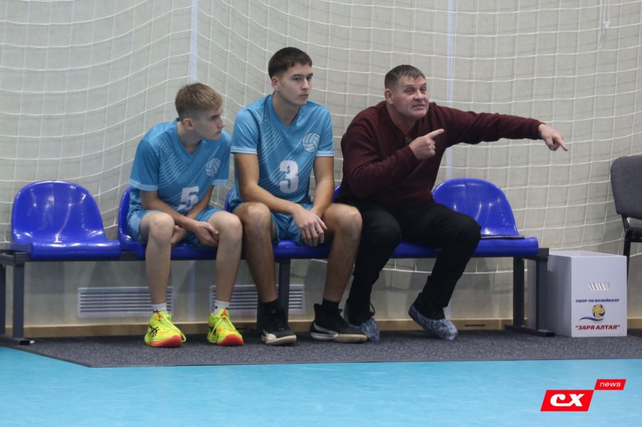 Фото: Владимир Мартынов/CX News
