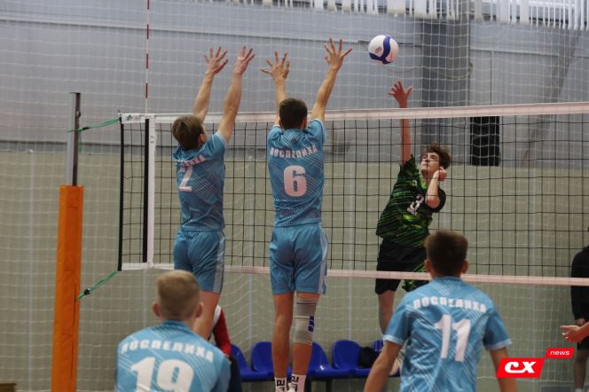 Фото: Владимир Мартынов/CX News
