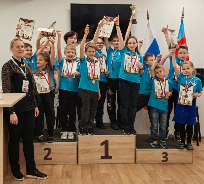 Фото: сайт ФШАК