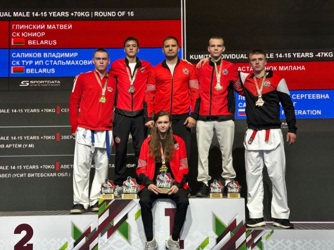 Фото: СШ №2, Бийск
