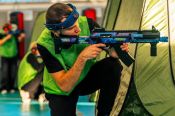 В Барнауле разыграли Кубок Алтайского края по двоеборью-тактической стрельбе