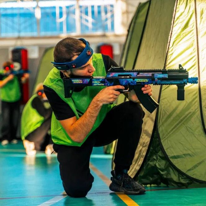 Фото: Никита Корнилов