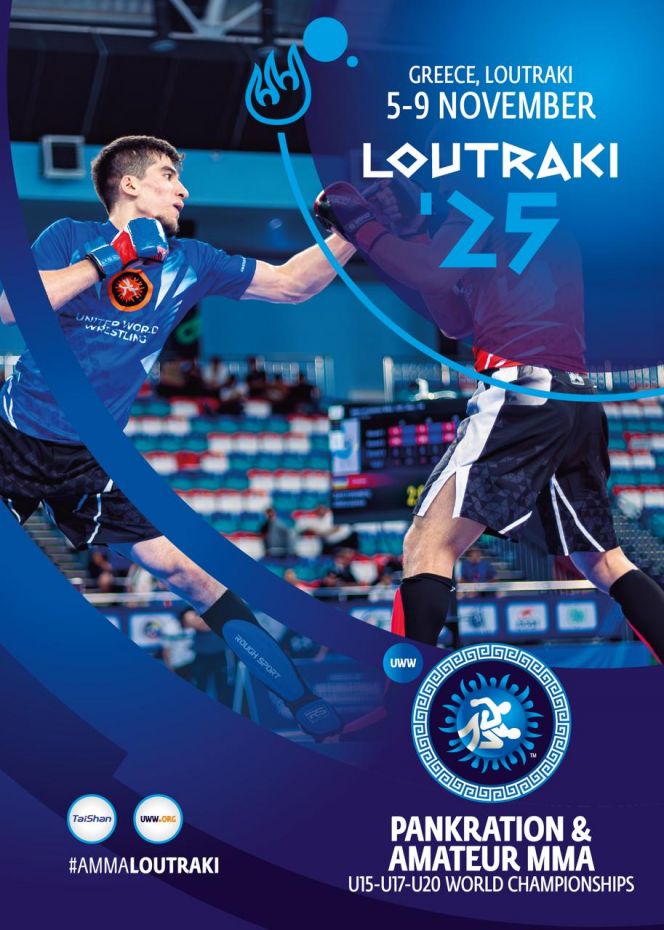 Фото: Алтайская краевая федерация панкратиона и грэпплинга