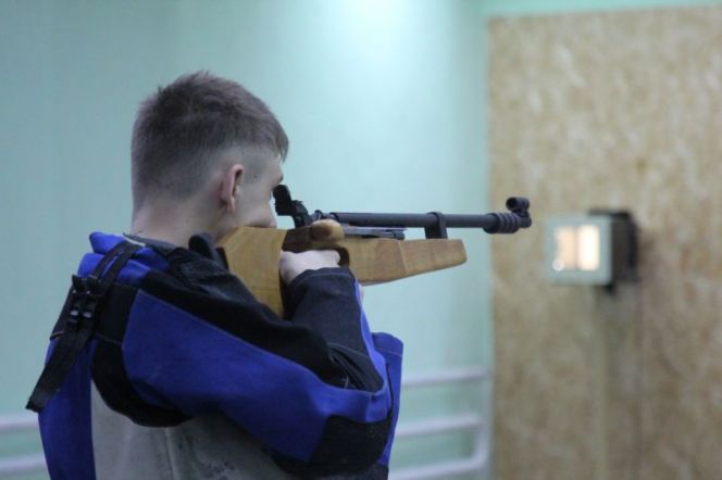 20-22 ноября. Барнаул. Тир ДОСААФ. Кубок ДОСААФ и первенство Алтайского края по стрельбе из пневматического оружия