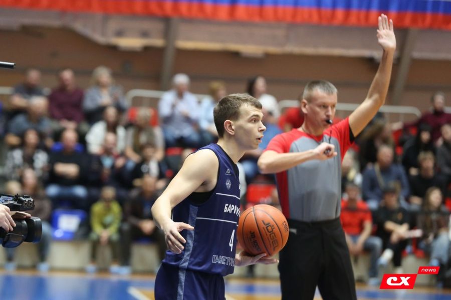 Фото: Владимир Мартынов/CX News