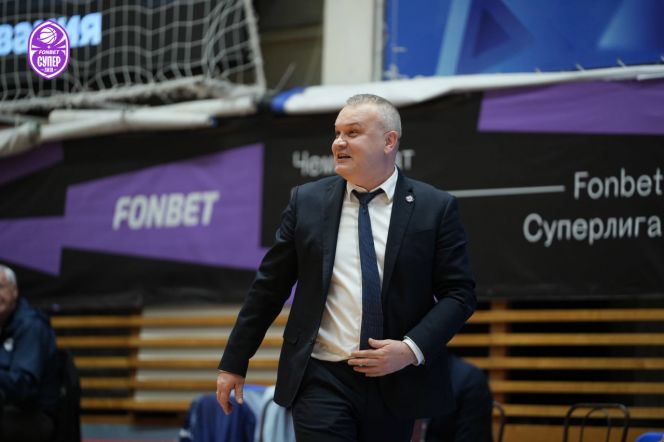 Фото: БК "Барнаул"/сайт РФБ