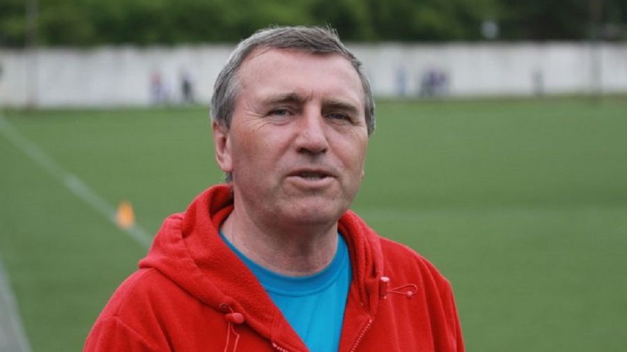 Владимир Альт. Фото: Михаил Хаустов