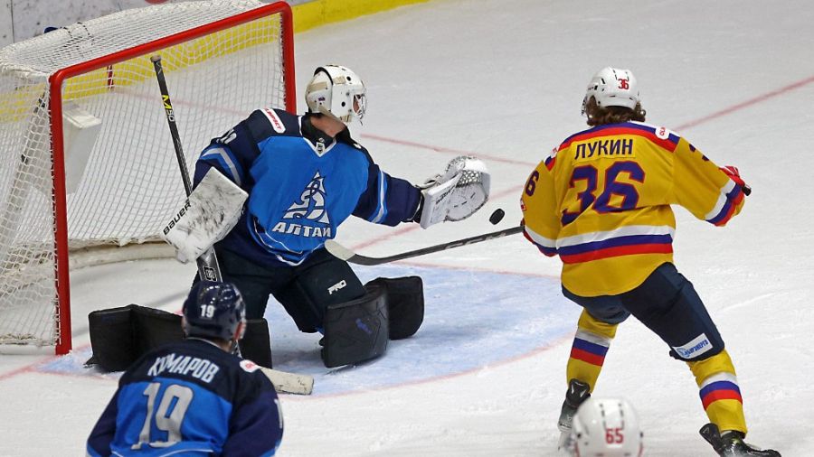 Фото: Андрей Каспришин/"Алтайская правда"