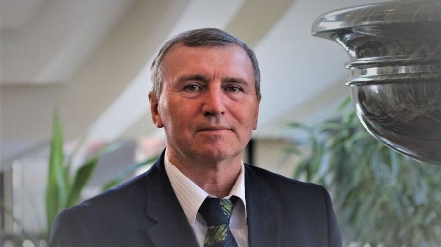 Фото из архива "Алтайского спорта"