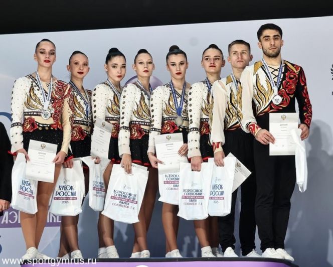 Фото: Елена Михайлова