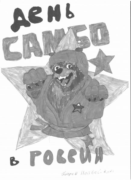 В Бийске свыше ста человек в тестовом режиме выполнили нормативы ГТО по самбо.   