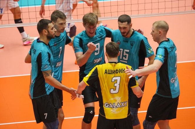 Фото: ВК «Университет»