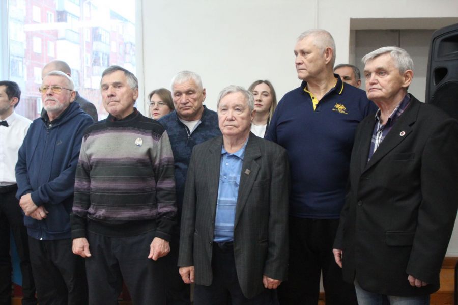 Фото: Виталий Дворянкин/ "Алтайский спорт"