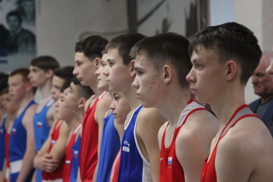 Фото: Виталий Дворянкин/ "Алтайский спорт"