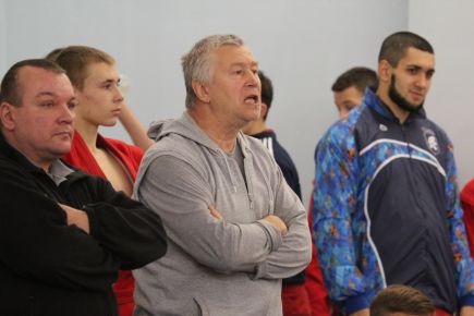 Наша борьба 