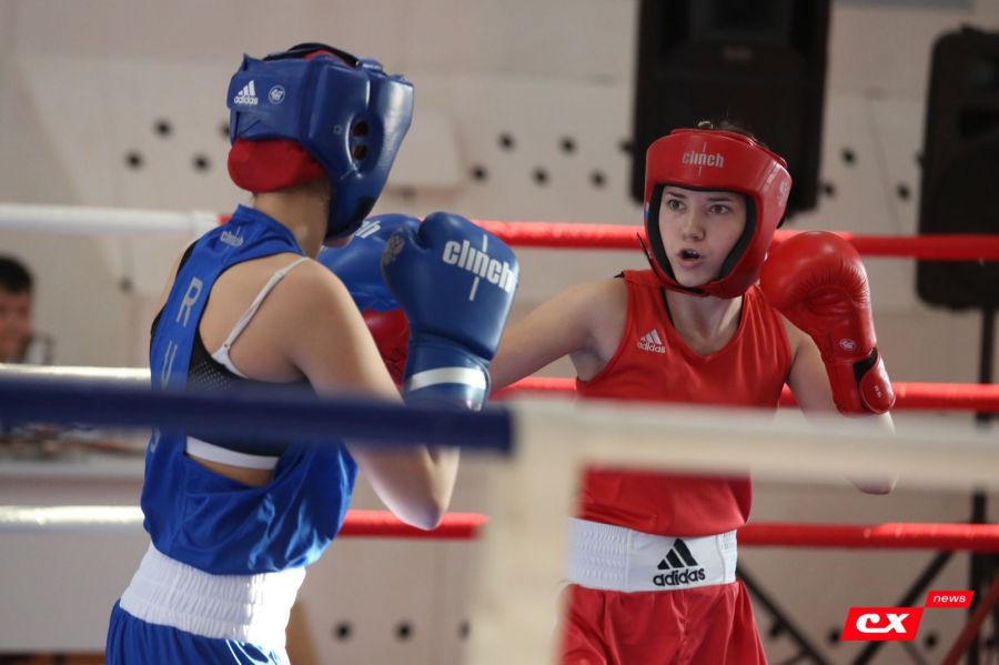 Фото: Владимир Мартынов/ CX News