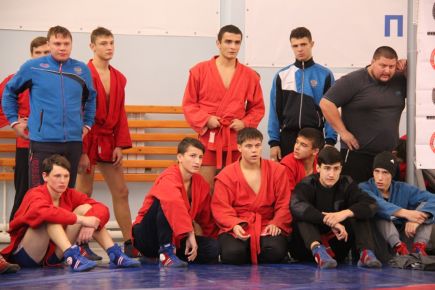 Наша борьба 