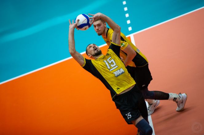 Фото: Максим Чикалов