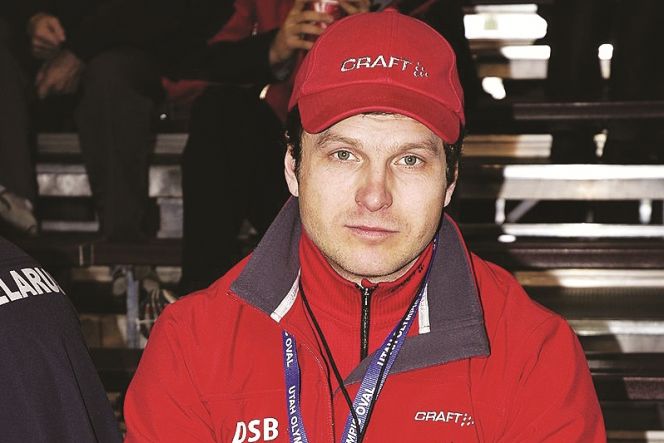 Снова на переднем крае