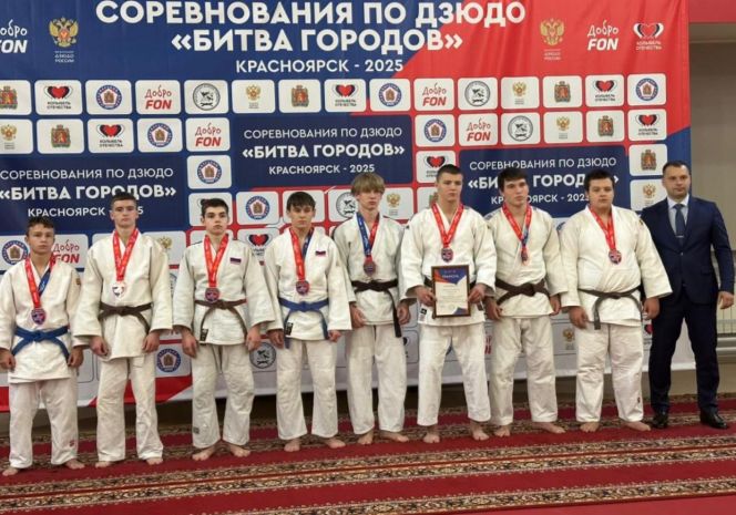 Фото: СШОР "Спарта" 