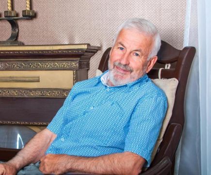 Вперёд шагай, алтайский спорт!