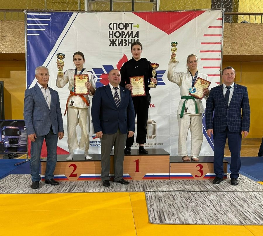 Фото: СШОР "Спарта" 