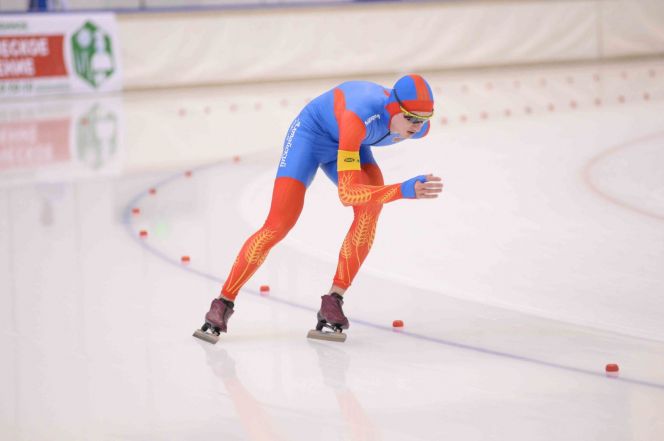 Константин Афанасьев отобрался по итогам двух этапов Кубка СКР на соревнования многоборцев на призы Лидии Скобликовой 