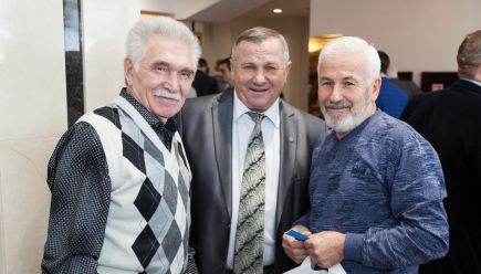 Во славу спорта