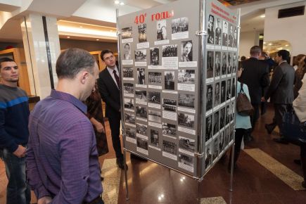 Во славу спорта