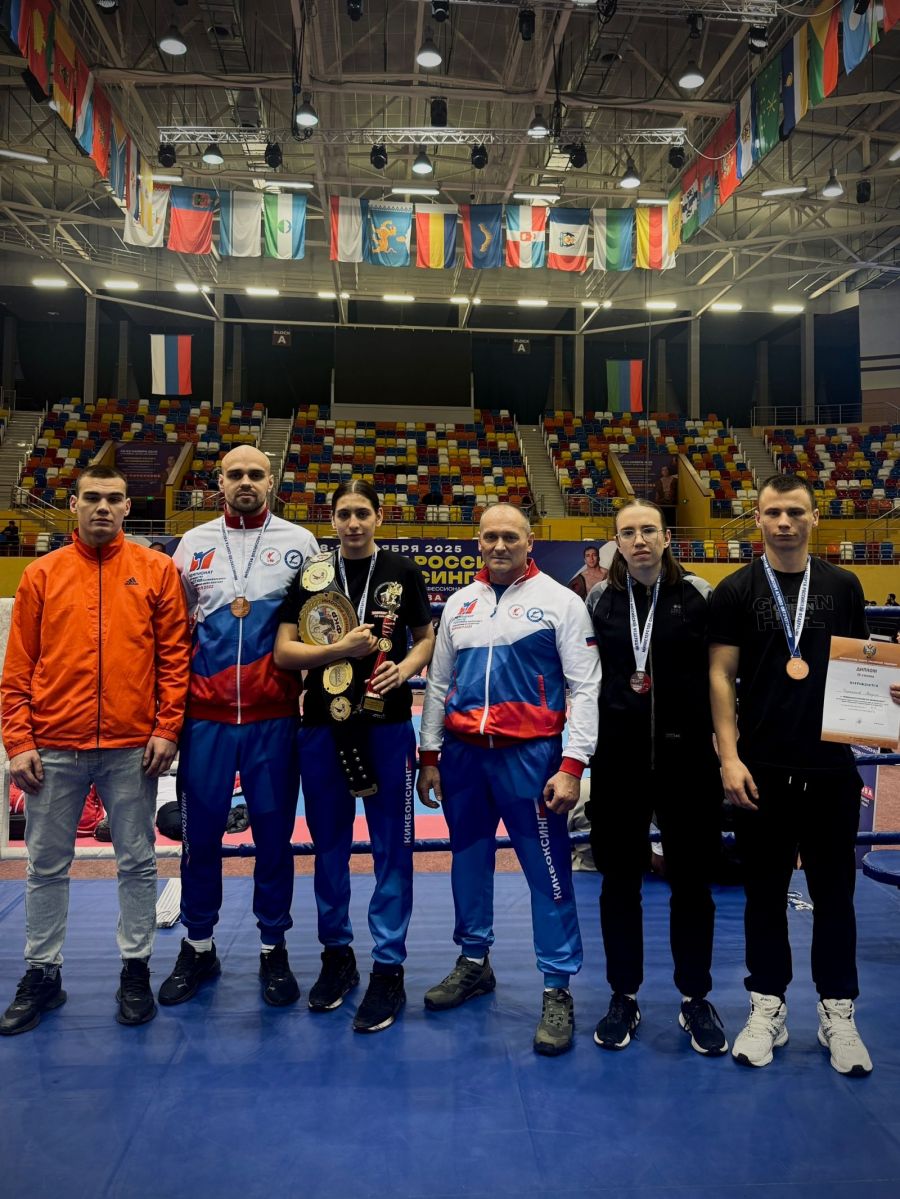 Фото из личного архива Михаила Астанина